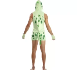 Costume da dinosauro sexy per uomo