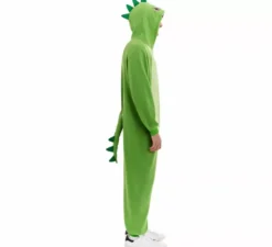 Costume da dinosauro T- Rex per adulto