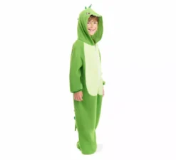 Costume da dinosauro T- Rex per bambini