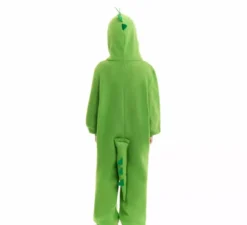 Costume da dinosauro T- Rex per bambini