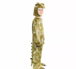 Costume da dinosauro T- Rex per bambini