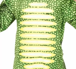 Costume da dinosauro triceratopo per bambini