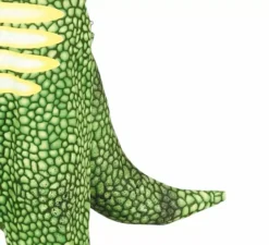 Costume da dinosauro triceratopo per bambini