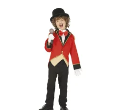 Costume da Direttore di circo per bambino