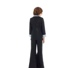 Costume da discoteca anni '70 per bambini