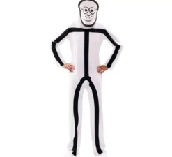 Costume da disegno per bambini per adulti