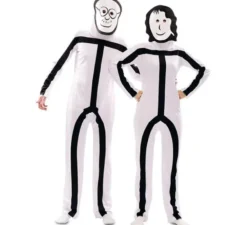 Costume da disegno per bambini per adulti