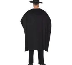 Costume da Don Diego de la Fiesta per uomo