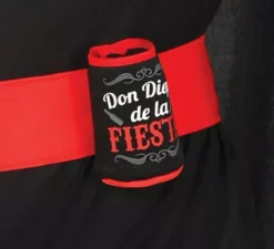 Costume da Don Diego de la Fiesta per uomo