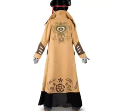 Costume da donna Catrina Angelica