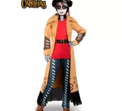 Costume da donna Catrina Angelica