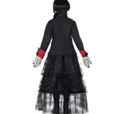Costume da donna Catrina Zoe