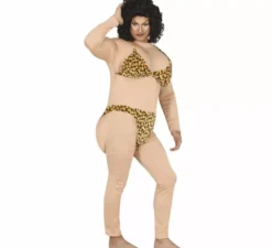 Costume da donna in bikini per uomo