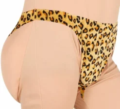Costume da donna in bikini per uomo