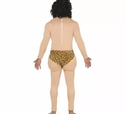 Costume da donna in bikini per uomo