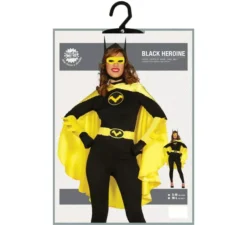 Costume da donna pipistrello per donna