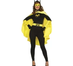 Costume da donna pipistrello per donna