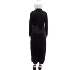 Costume da donna teschio per donna