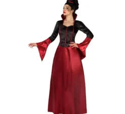 Costume da donna vampiro per donna