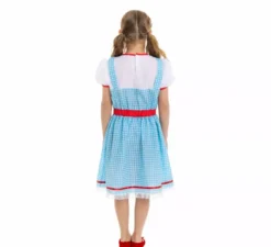 Costume da Dorothy per bambina