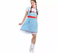 Costume da Dorothy per donna