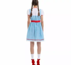 Costume da Dorothy per donna