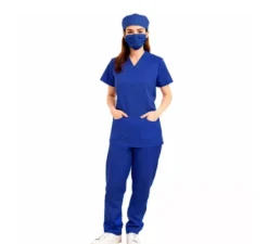 Costume da Dottore Blu per adulto