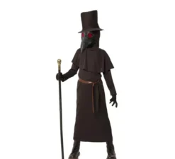 Costume da Dottore della Peste per bambino