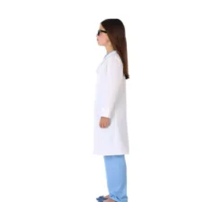 Costume da dottoressa per bambina