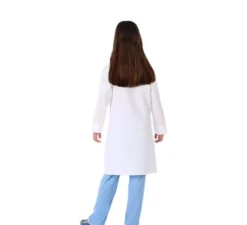 Costume da dottoressa per bambina