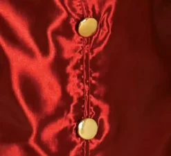 Costume da draculine per un bambino