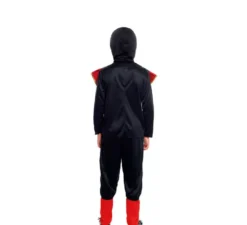 Costume da drago ninja per bambino