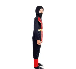 Costume da drago ninja per bambino