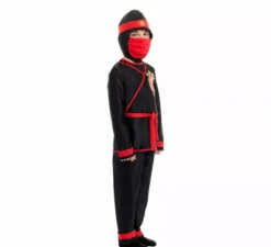 Costume da Drago Ninja per bambino