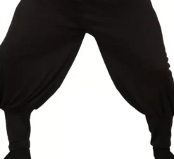 Costume da drago ninja per uomo