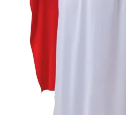 Costume da druido per un uomo