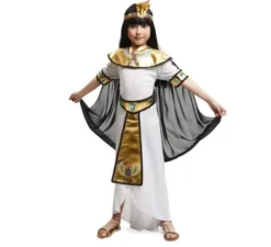 Costume da Egizia per bambina
