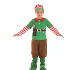 Costume da Elfo per bambino