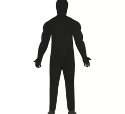 Costume da Eroe Aracnide Oscuro per uomo