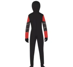Costume da eroe aracnide rampicante per bambino