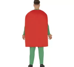 Costume da eroe Beerman per uomo