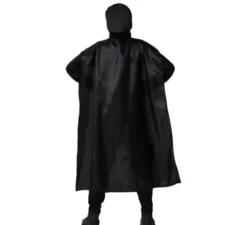 Costume da eroe dei fumetti oscuri per ragazzo