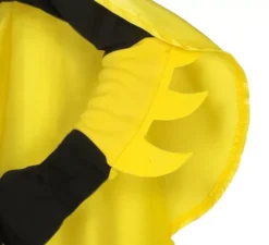 Costume da Eroina Pipistrello per bambina