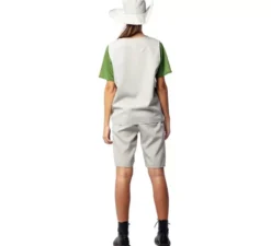 Costume da esploratrice della natura con cappello per donna