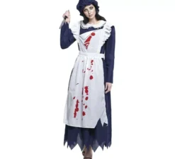 Costume da Fanciulla Fantasma per donna