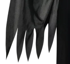 Costume da fantasma assassino per bambini