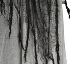 Costume da fantasma maledetto per uomo
