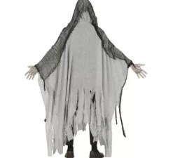 Costume da fantasma maledetto per uomo