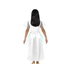 Costume da Faraona egizia per bambina