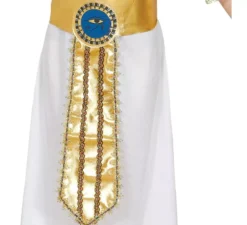 Costume da faraone egiziano